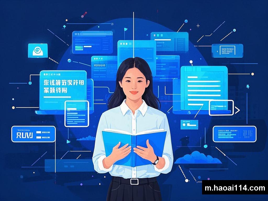 翻译与技术交织的奇妙缘分