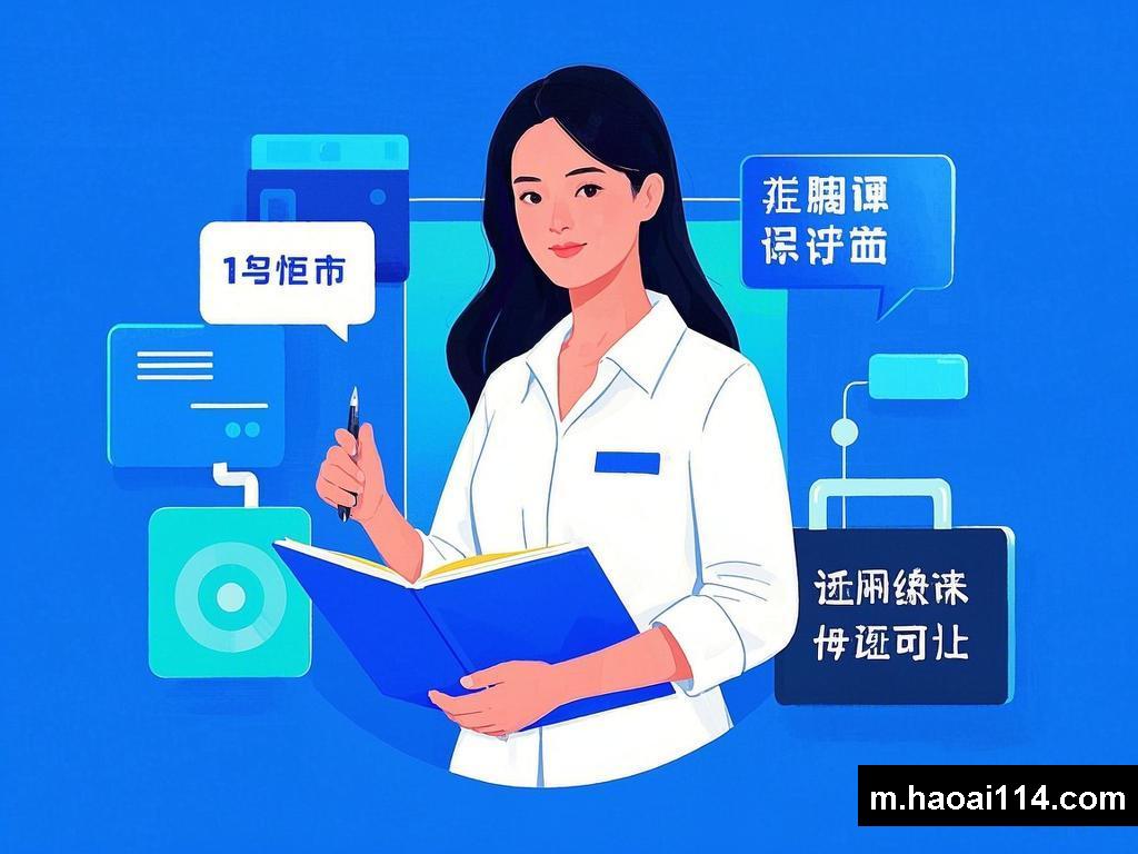 翻译与技术交织的奇妙缘分